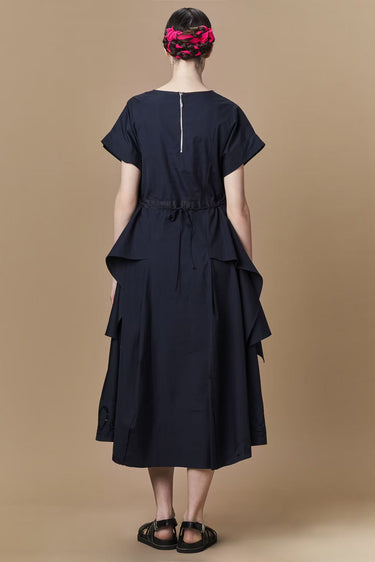 LOYAL DRESS-DRESS-HIGH by Claire Campbell-Debs Boutique